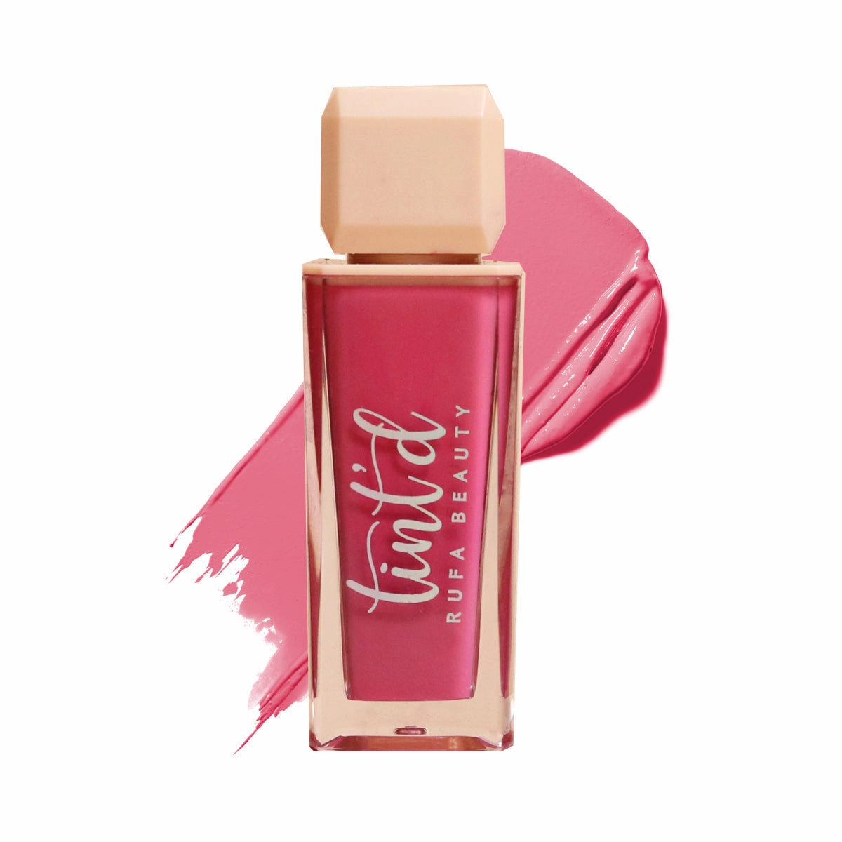 TINT’D LIQUID BLUSHES - 12ml