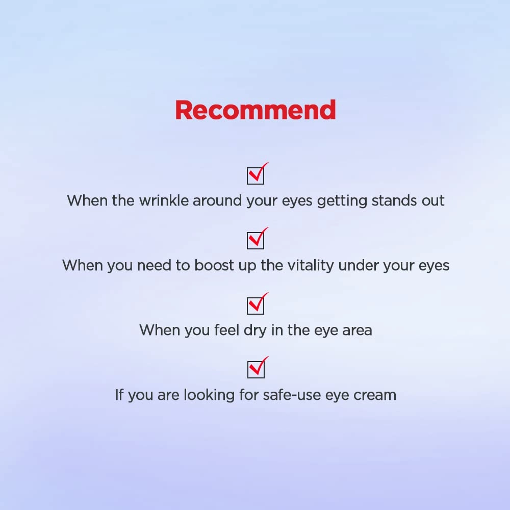 TOCOBO Collagen Brightening Eye Gel Cream