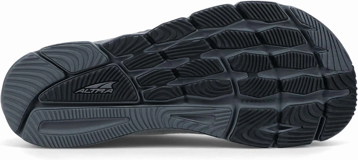 Torin 5 Luxe