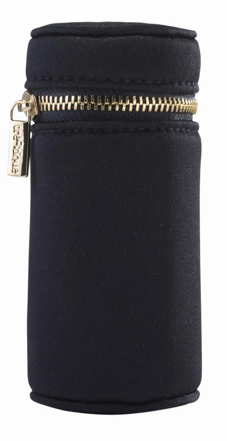 TRE'STIQUE Le Pak Luxe Travel Makeup Bag With Inside Mirror