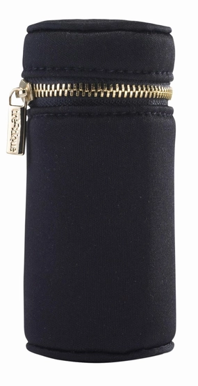 TRE'STIQUE Le Pak Luxe Travel Makeup Bag With Inside Mirror