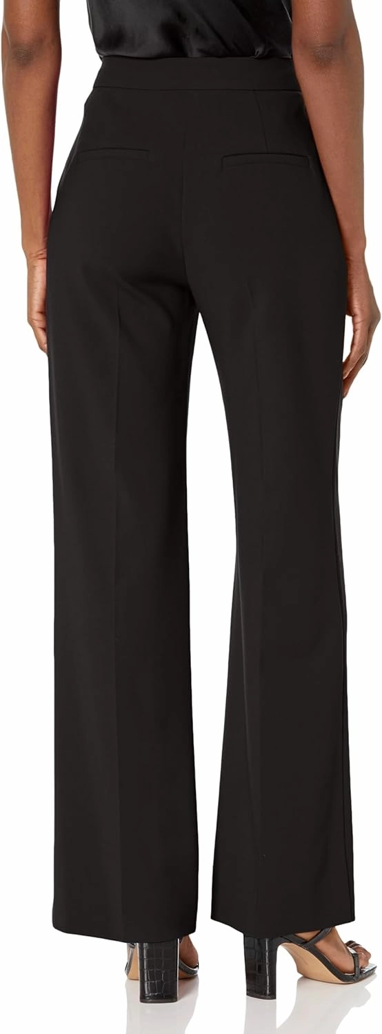 Trina Turk Women's Wide Leg Pant