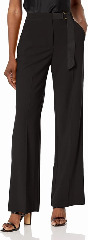 Trina Turk Women's Wide Leg Pant