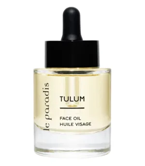 Tulum Face Oil