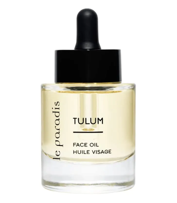 Tulum Face Oil