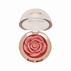 Typsy Beauty Enchanted Garden Rose Blush - Delicate Desire 04