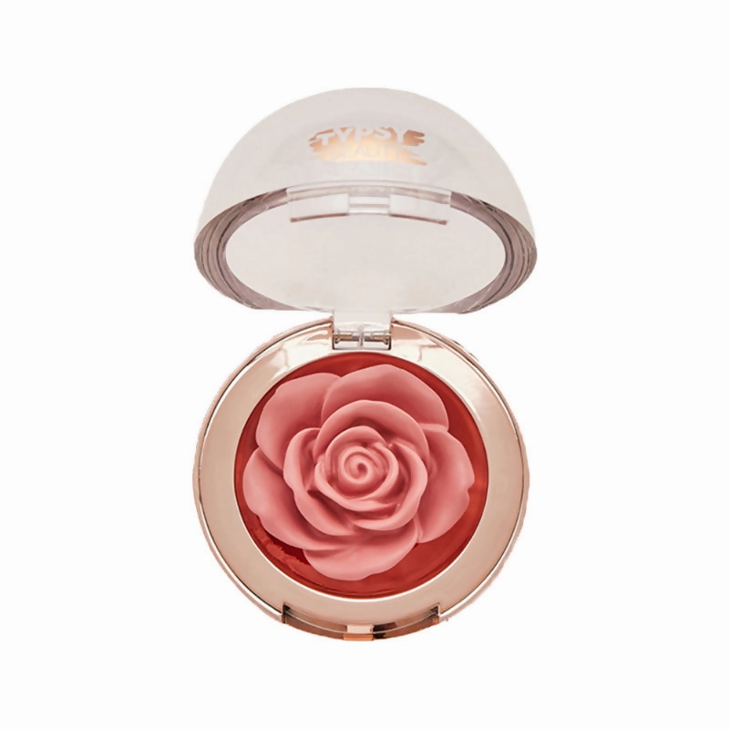 Typsy Beauty Enchanted Garden Rose Blush - Delicate Desire 04