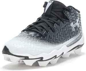 Under Armour Boy's Spotlight Hammer Rm Jr Sneaker