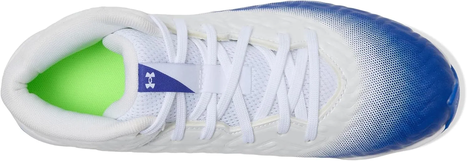 Under Armour Boy's Spotlight Hammer Rm Jr Sneaker