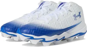 Under Armour Boy's Spotlight Hammer Rm Jr Sneaker