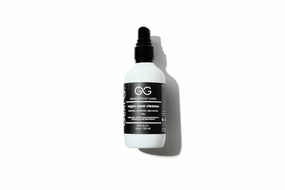 Vegan Super Face Cleanser - with Macromarine 5, Glycolic Acid & Rose Hip Oil | Clean Beauty, Cruelty Free