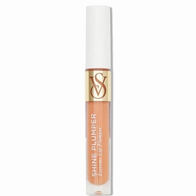 Victoria's Secret Shine Warm Blush Extreme Lip Plumper For Women 3.1gm