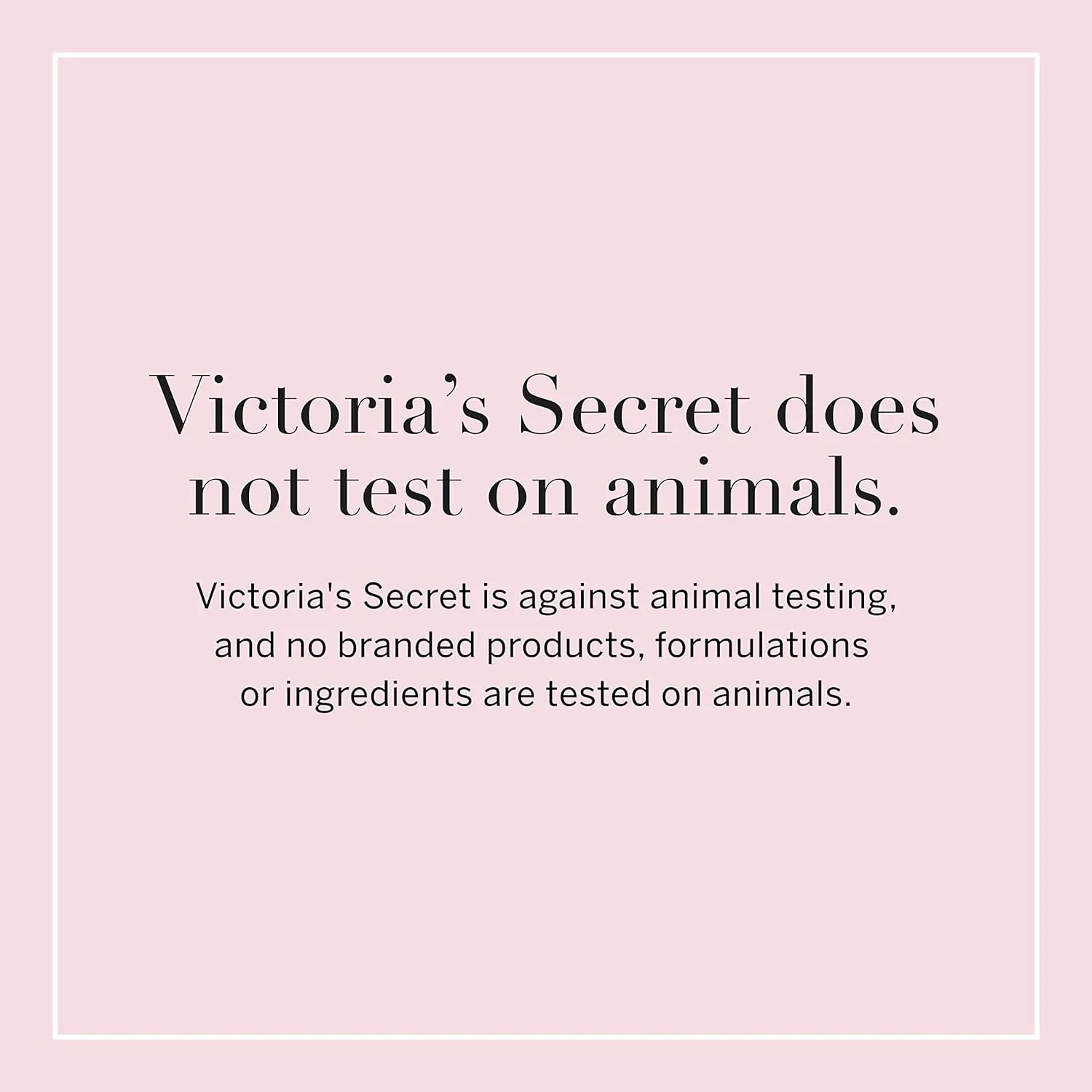 Victoria's Secret Coconut Milk & Rose Hydrating Body Lotion