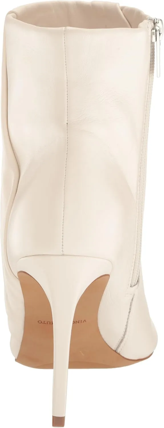 Vince Camuto Women's Atonna High Heel Bootie Ankle Boot
