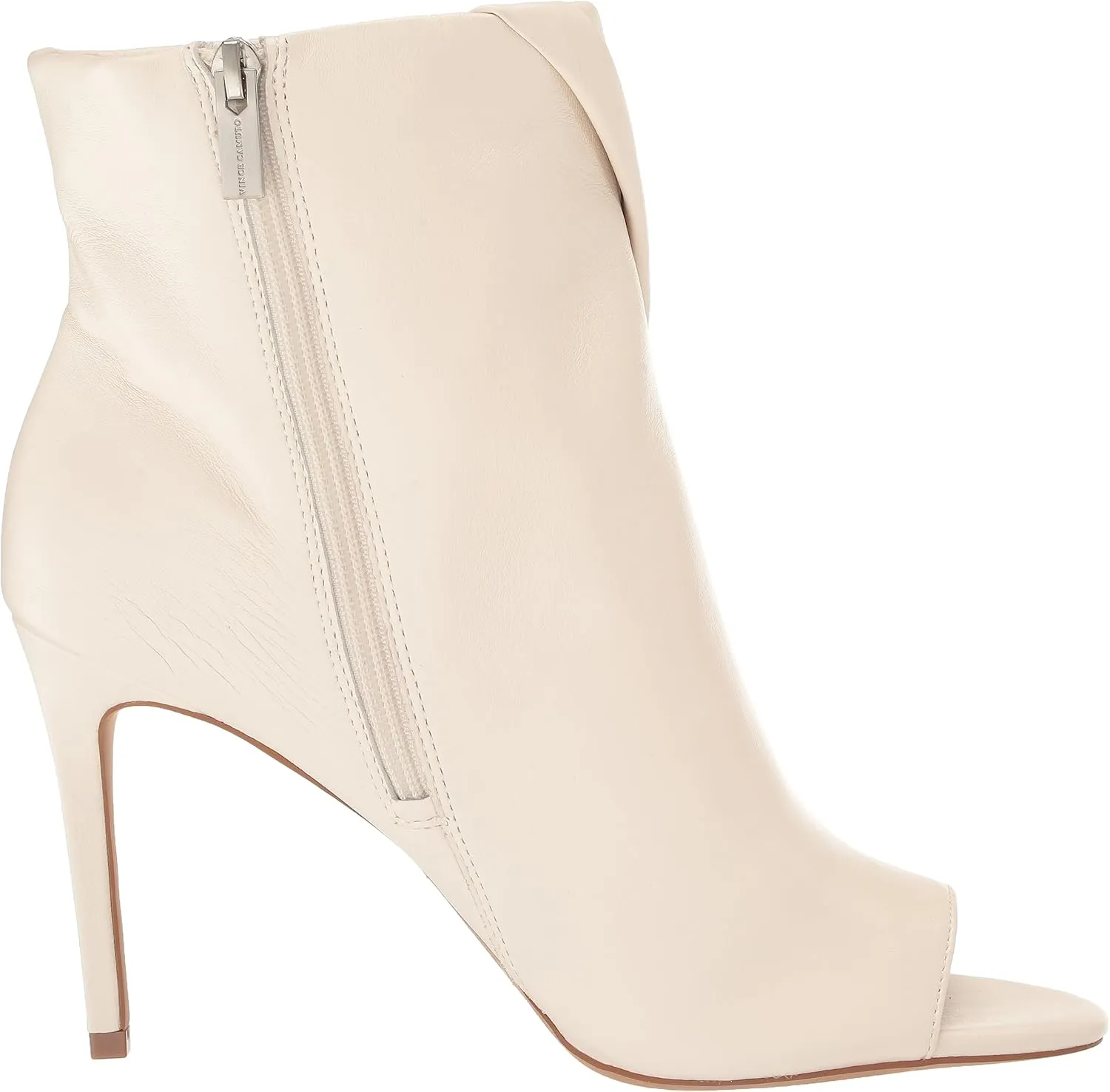 Vince Camuto Women's Atonna High Heel Bootie Ankle Boot