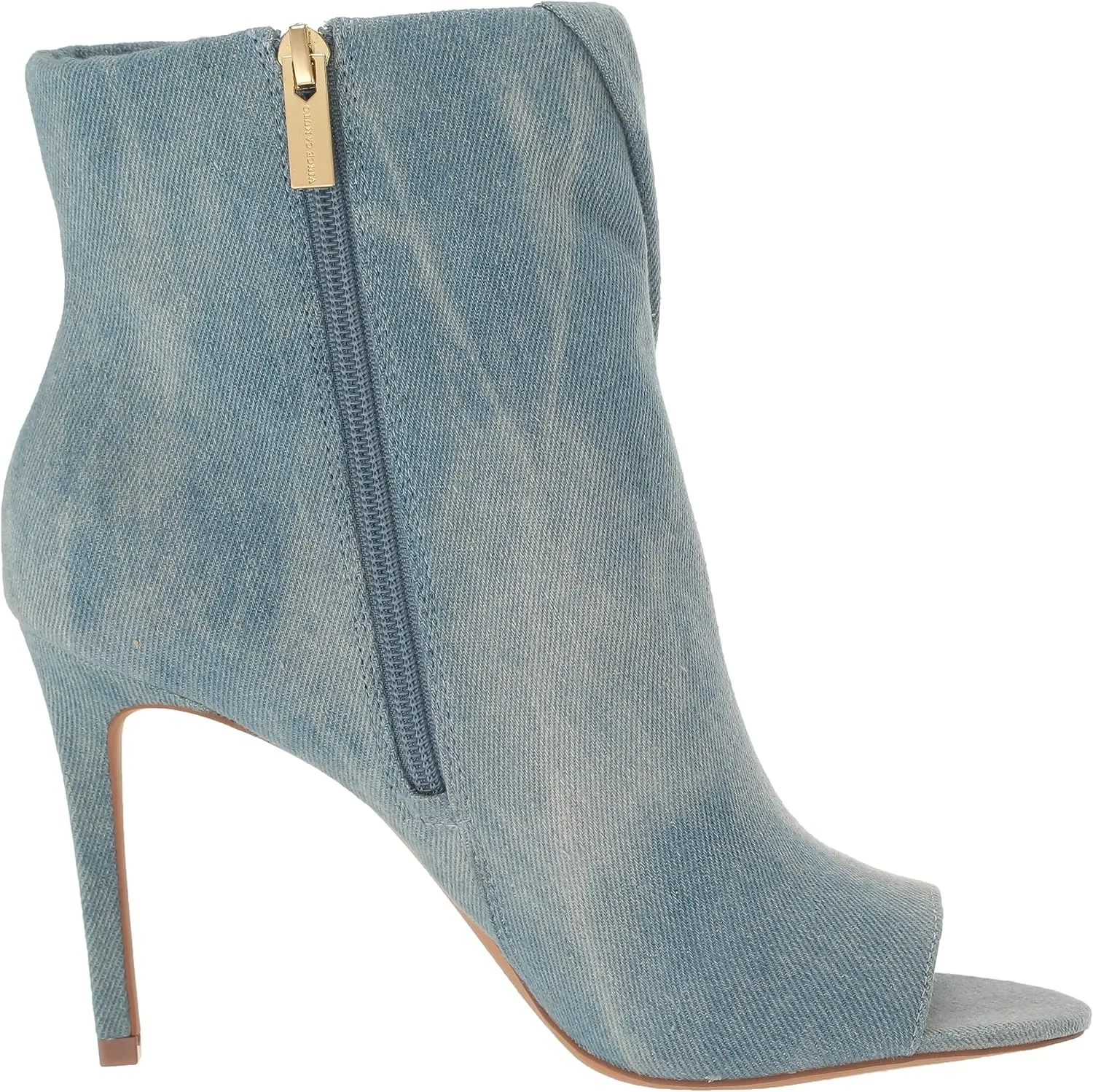 Vince Camuto Women's Atonna High Heel Bootie Ankle Boot