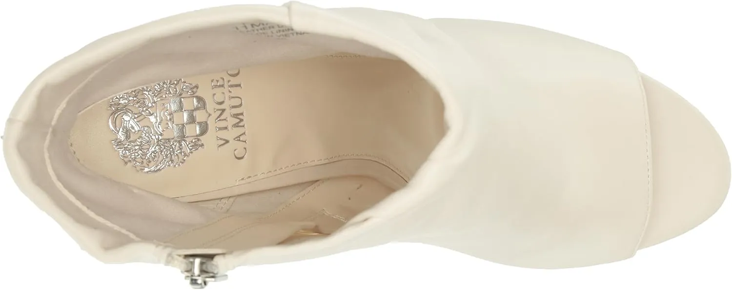 Vince Camuto Women's Atonna High Heel Bootie Ankle Boot