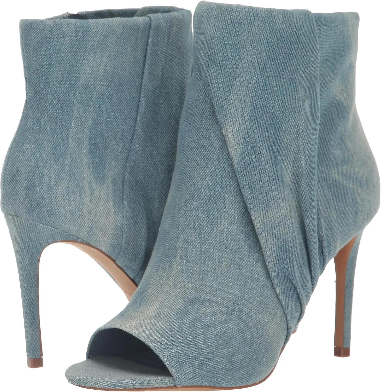 Vince Camuto Women's Atonna High Heel Bootie Ankle Boot