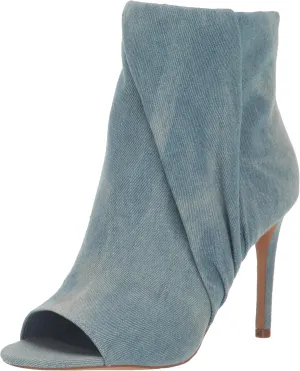 Vince Camuto Women's Atonna High Heel Bootie Ankle Boot