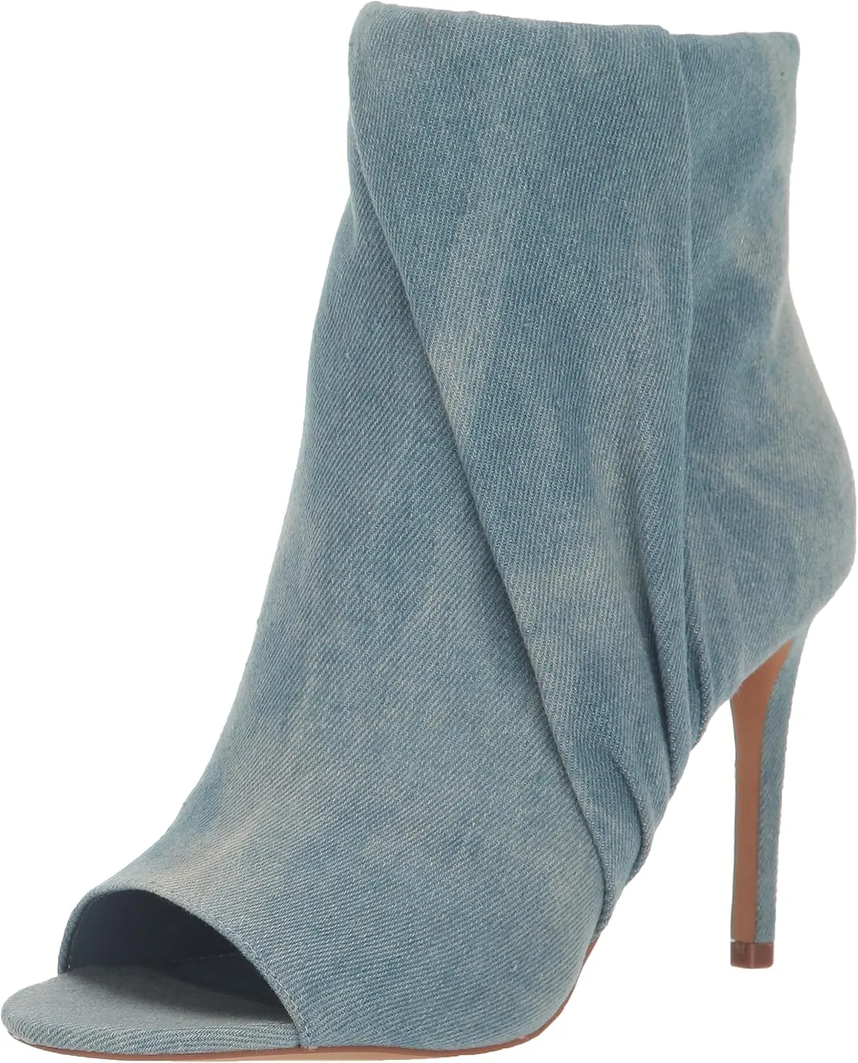 Vince Camuto Women's Atonna High Heel Bootie Ankle Boot