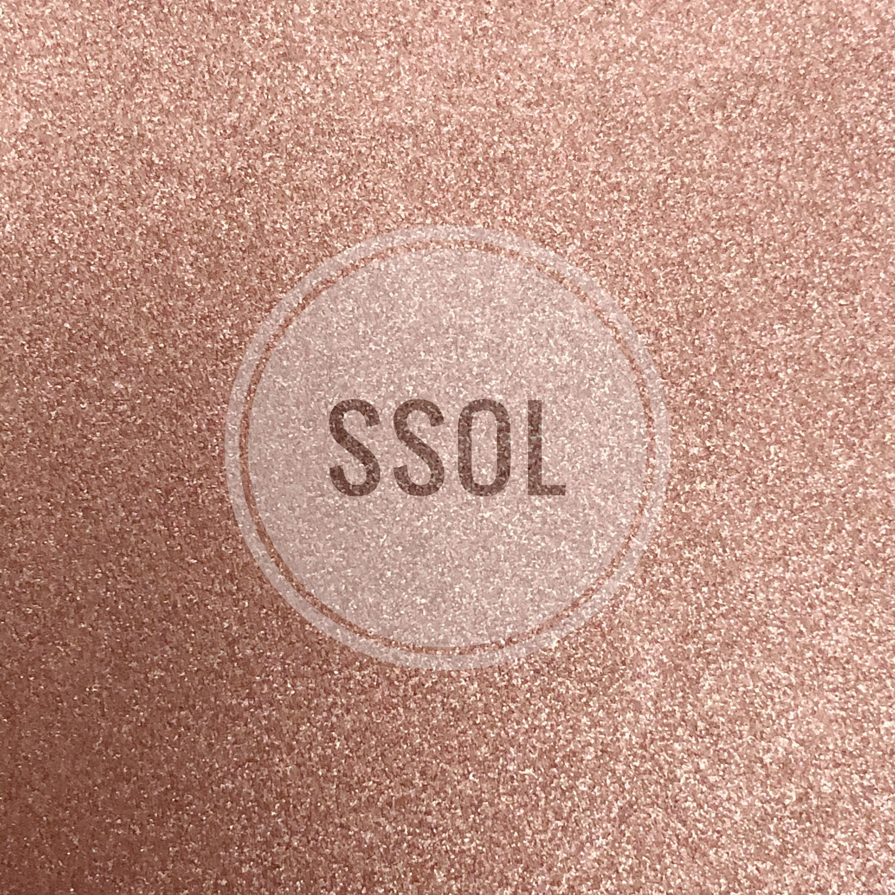 Vinyl/PU Leather - Special Texture (Shimmery10)