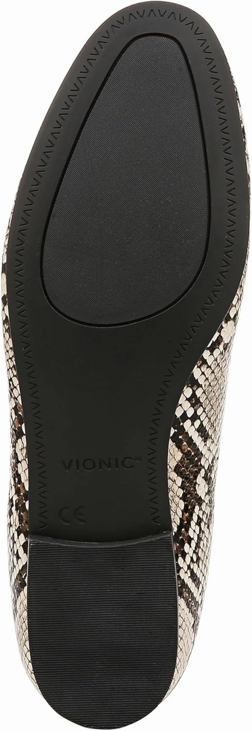 Vionic Women's Willa Slip-on Loafer