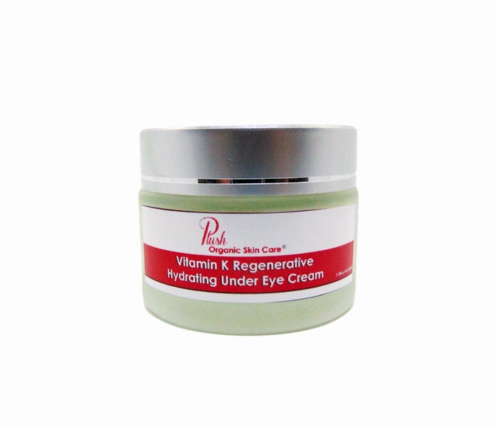 Vitamin K ReGen©Nighttime Under Eye Cream