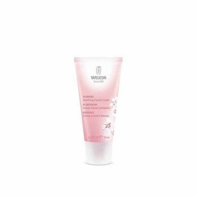 Weleda Almond Soothing Facial Cream 30ml