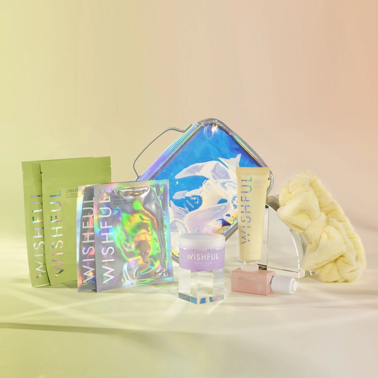 Wishful - Luxury Set