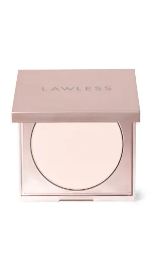 Women's Perfecting Powder Brightening, Tutu, Pink, 0.34 Ounce