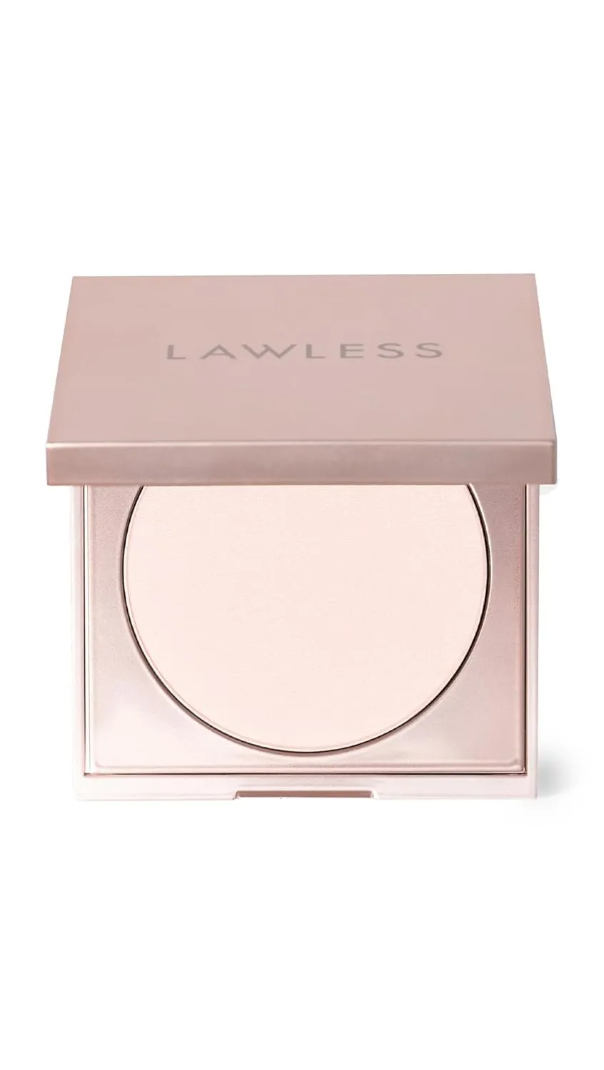 Women's Perfecting Powder Brightening, Tutu, Pink, 0.34 Ounce