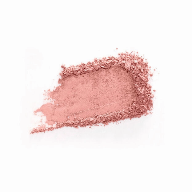 Wonderful World Silky-Soft Powder Blush - Dandelion