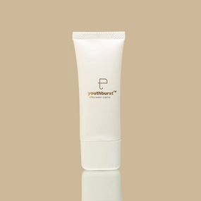 Youthburst Clinically Approved Water Gel Moisturiser 72 Hrs Hydration Hyaluronic Acid - Oily, Normal & Combination Skin