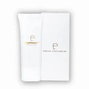 Youthburst Clinically Approved Water Gel Moisturiser 72 Hrs Hydration Hyaluronic Acid - Oily, Normal & Combination Skin