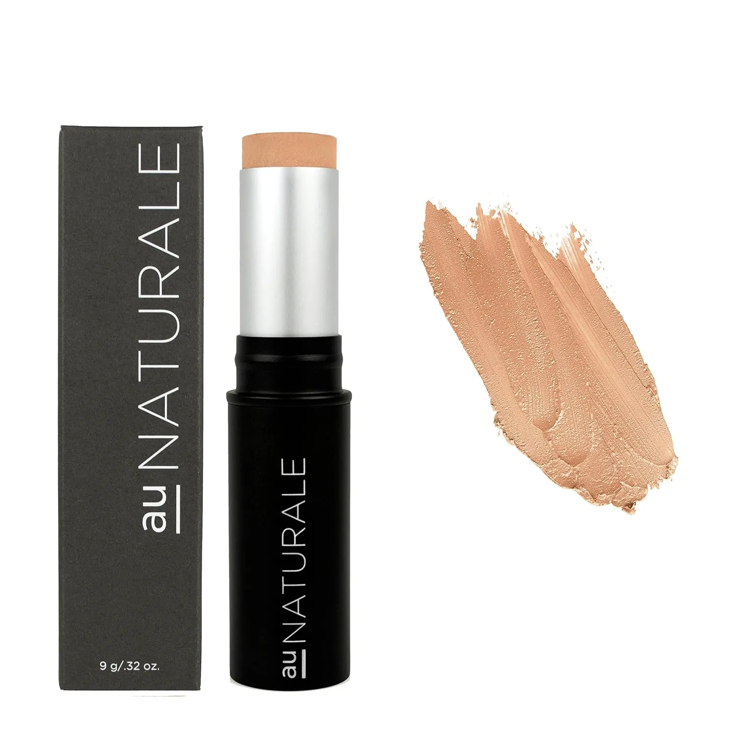 Zero Gravity Foundation Makeup | Creme-Powder Fusion | Radiant Transformation | 15 Buildable Shades | Vegan, Gluten-Free | Ethically Crafted with Meadowfoam Seed Oil