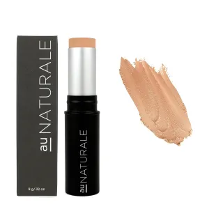 Zero Gravity Foundation Makeup | Creme-Powder Fusion | Radiant Transformation | 15 Buildable Shades | Vegan, Gluten-Free | Ethically Crafted with Meadowfoam Seed Oil