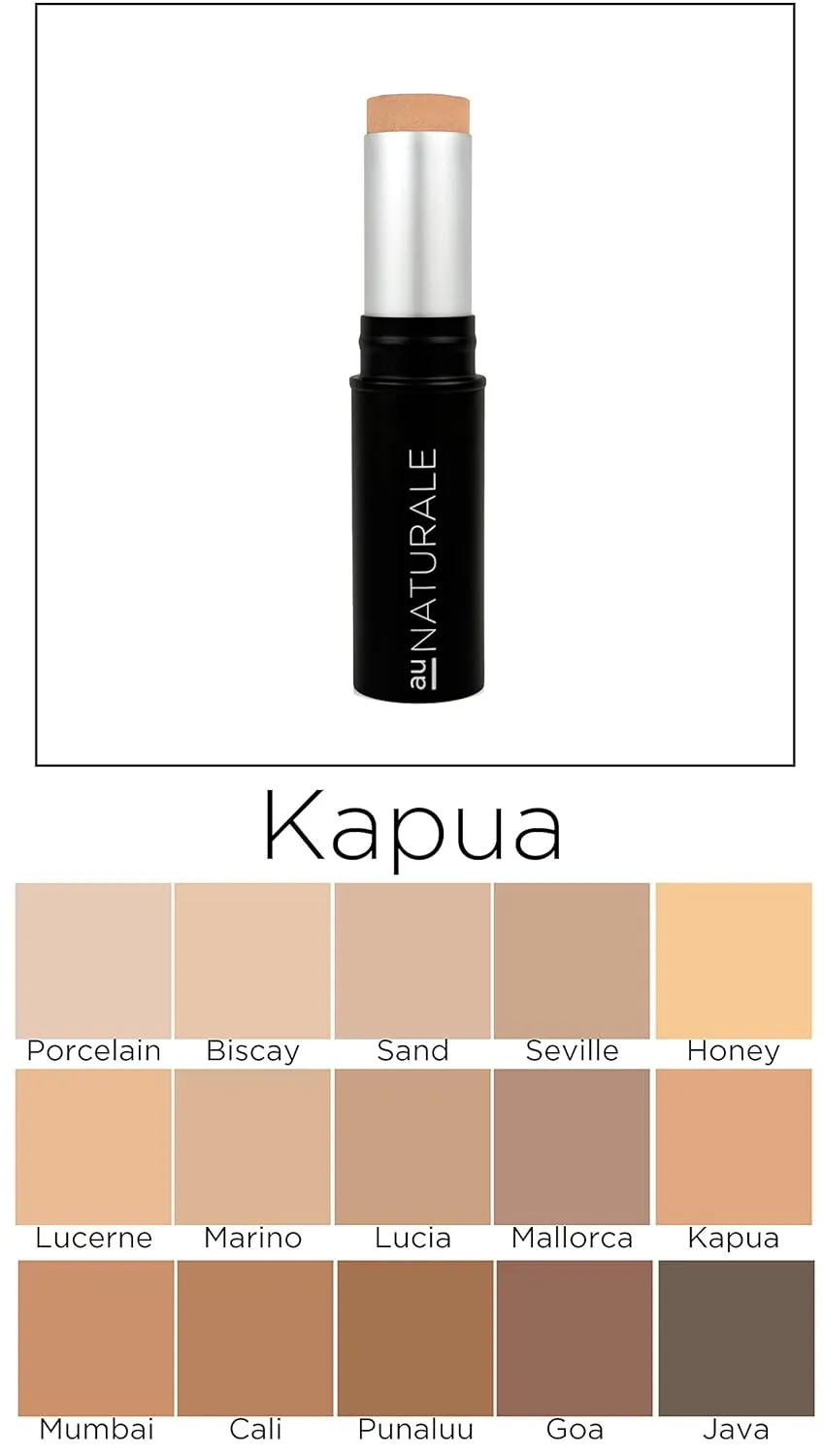 Zero Gravity Foundation Makeup | Creme-Powder Fusion | Radiant Transformation | 15 Buildable Shades | Vegan, Gluten-Free | Ethically Crafted with Meadowfoam Seed Oil